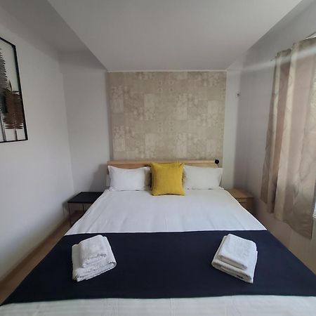 Morii Lake Apartment Bucarest Exterior foto