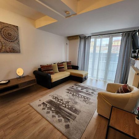Morii Lake Apartment Bucarest Exterior foto