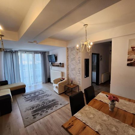 Morii Lake Apartment Bucarest Exterior foto