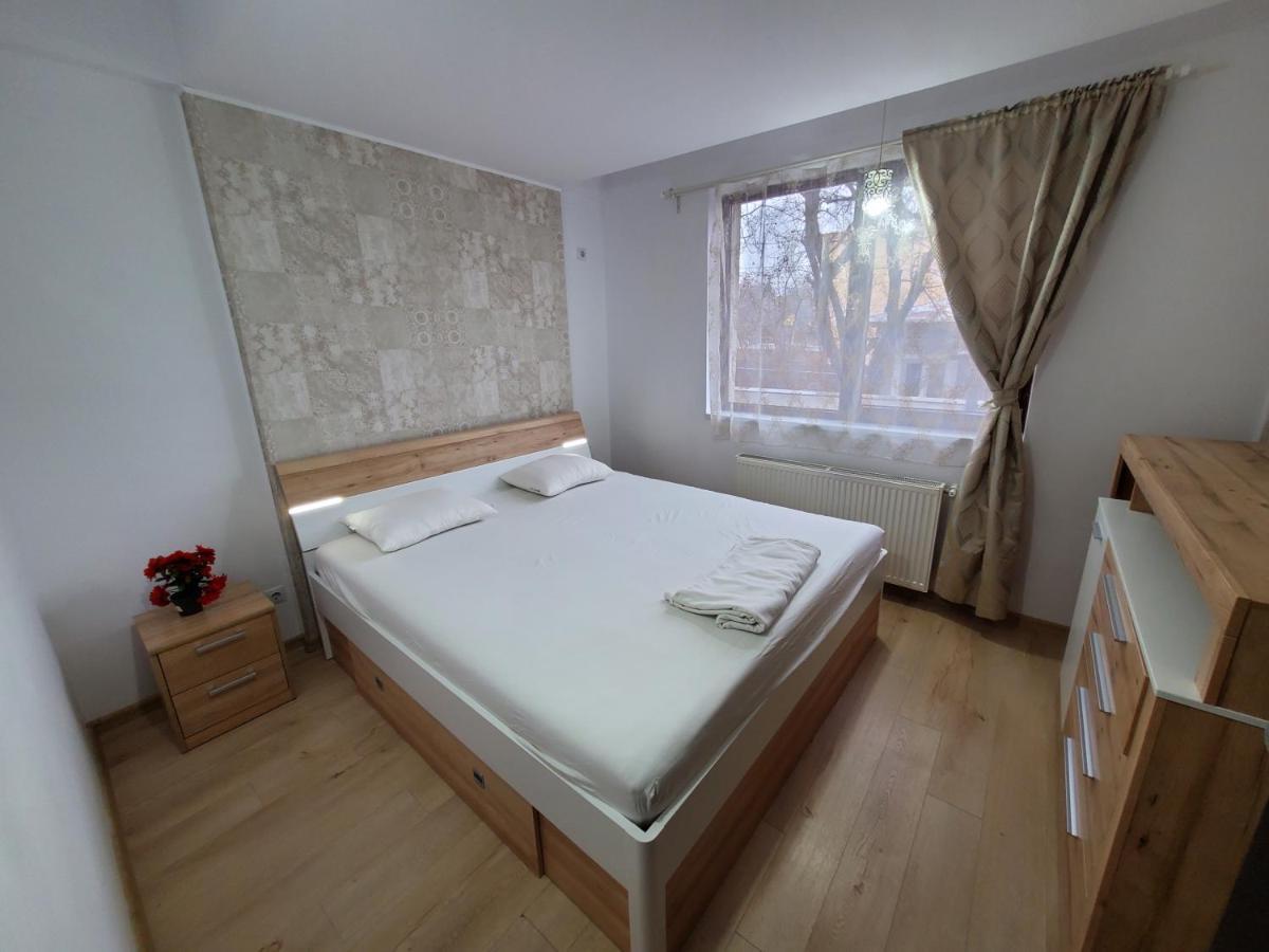 Morii Lake Apartment Bucarest Exterior foto