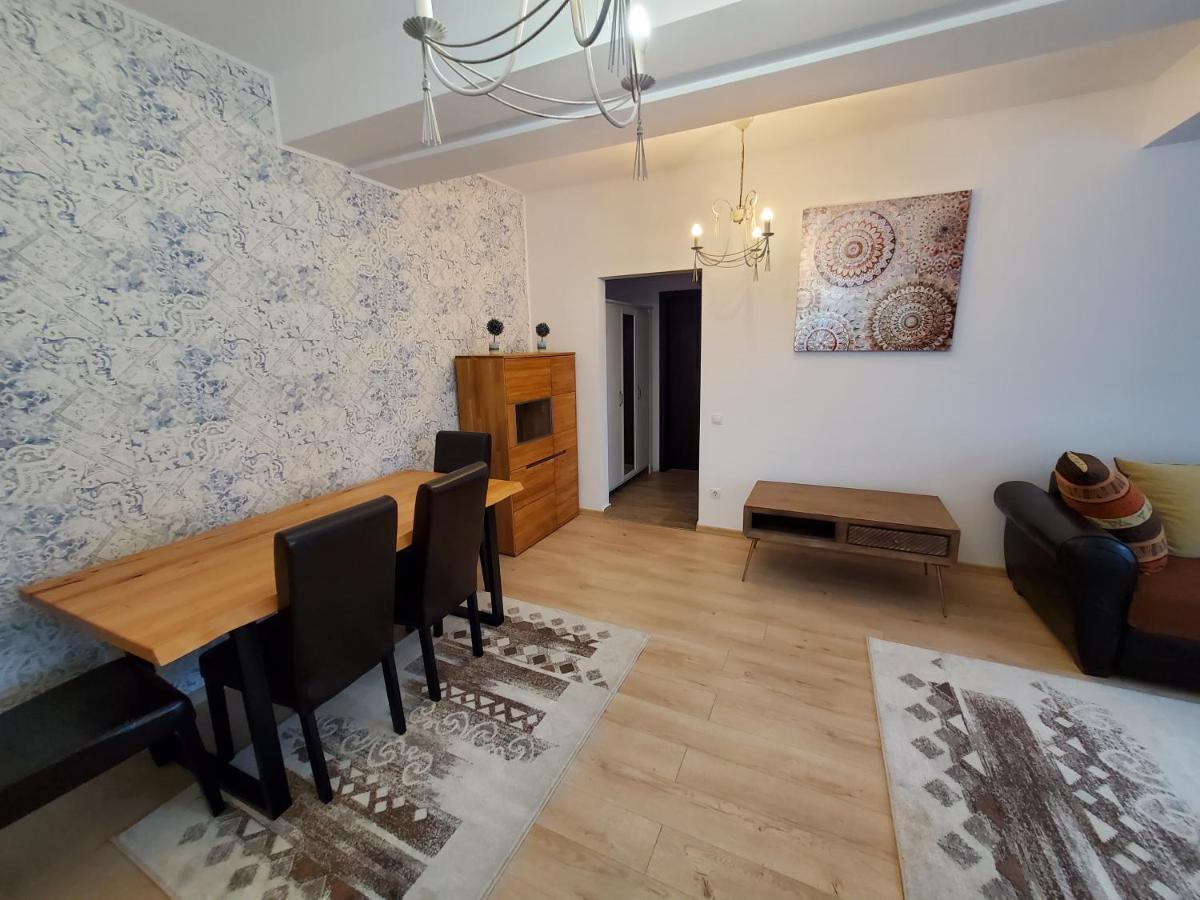 Morii Lake Apartment Bucarest Exterior foto