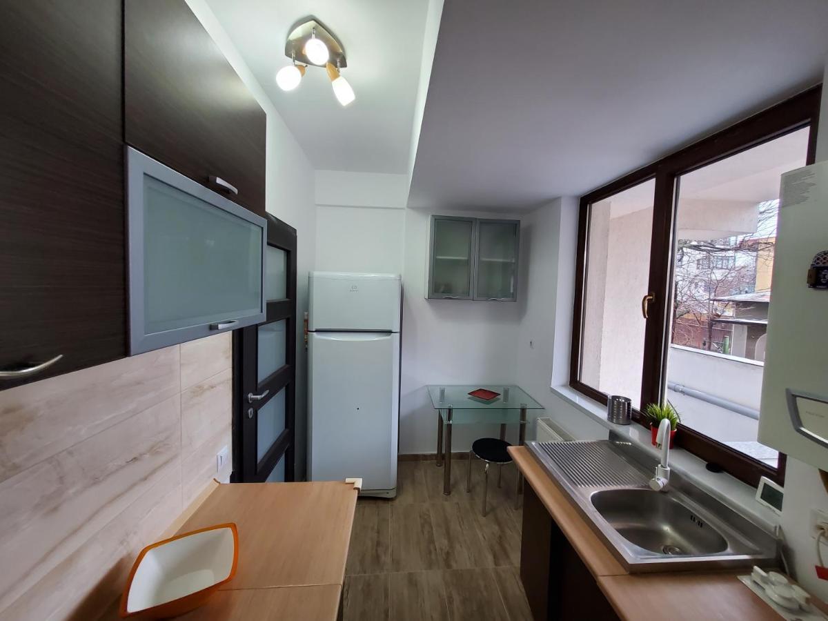 Morii Lake Apartment Bucarest Exterior foto