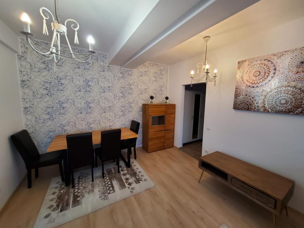 Morii Lake Apartment Bucarest Exterior foto