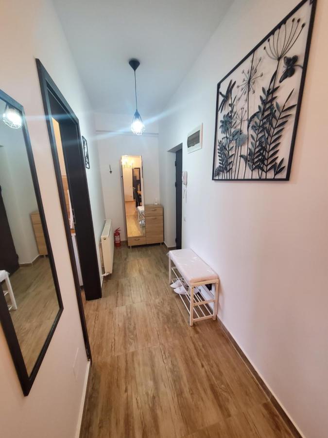 Morii Lake Apartment Bucarest Exterior foto
