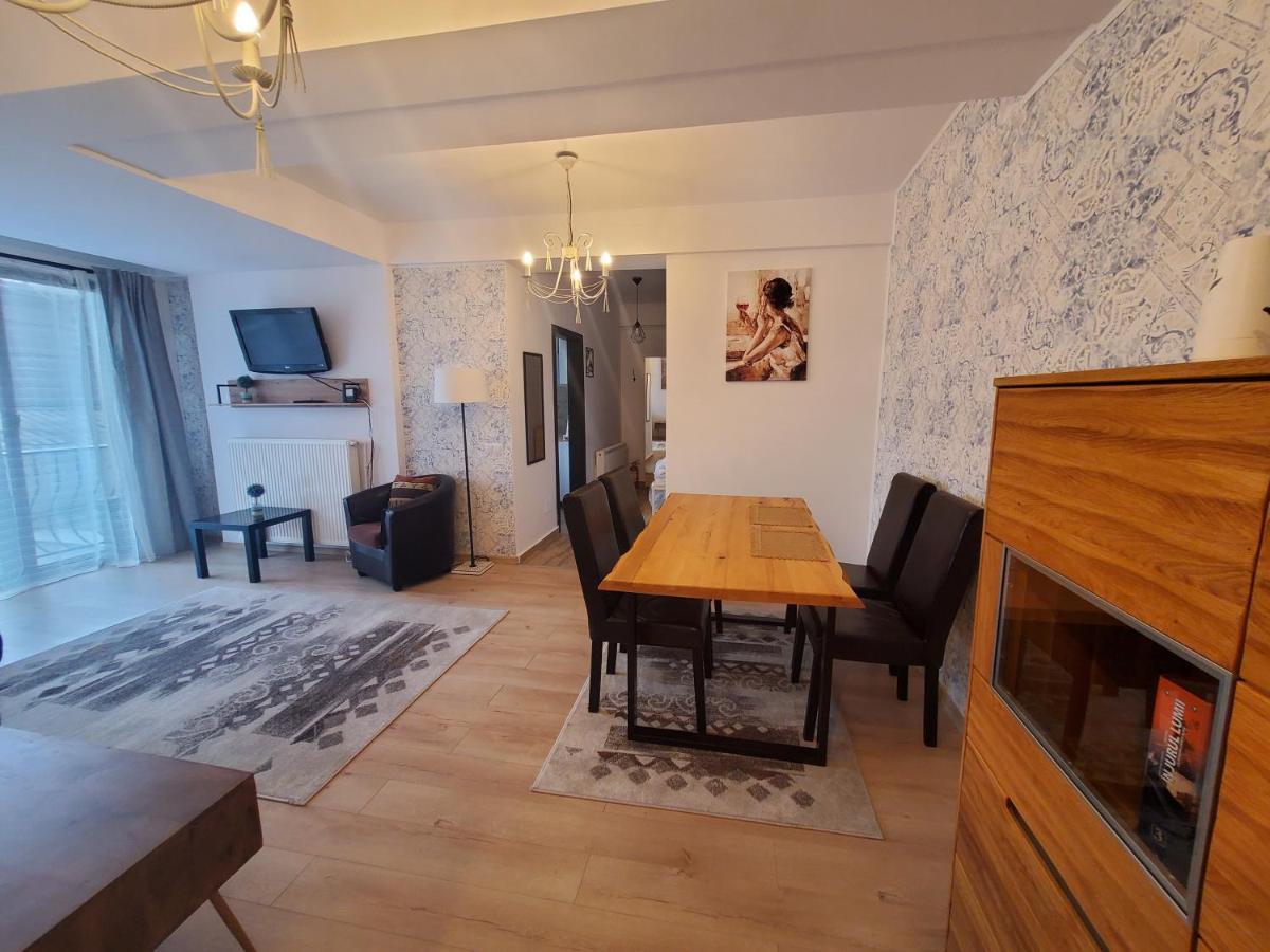 Morii Lake Apartment Bucarest Exterior foto