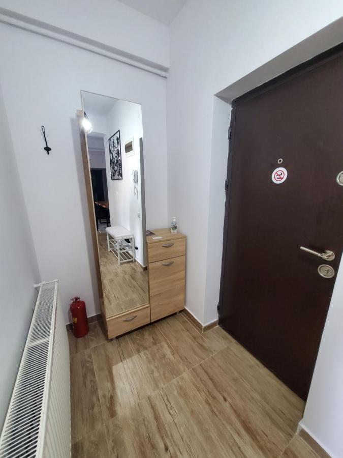 Morii Lake Apartment Bucarest Exterior foto