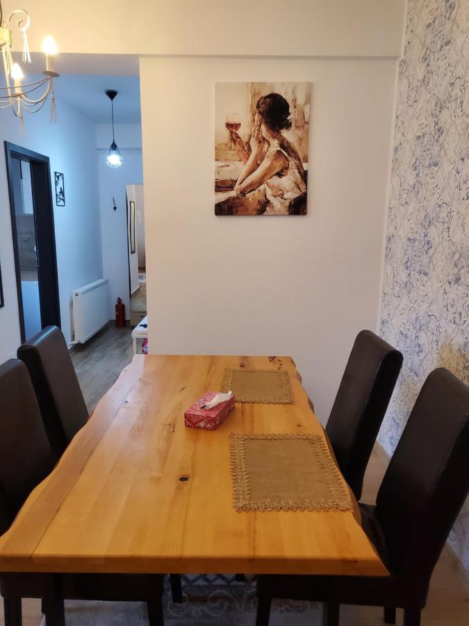 Morii Lake Apartment Bucarest Exterior foto