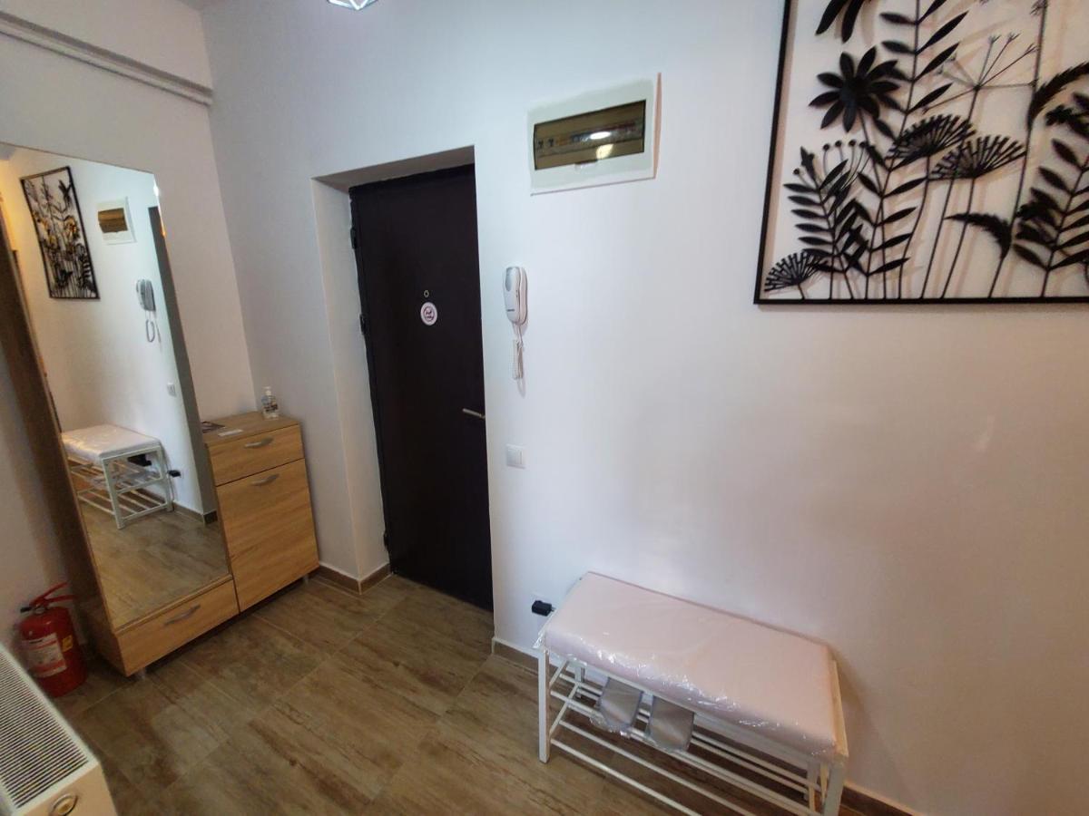 Morii Lake Apartment Bucarest Exterior foto