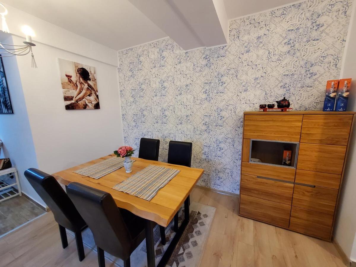 Morii Lake Apartment Bucarest Exterior foto