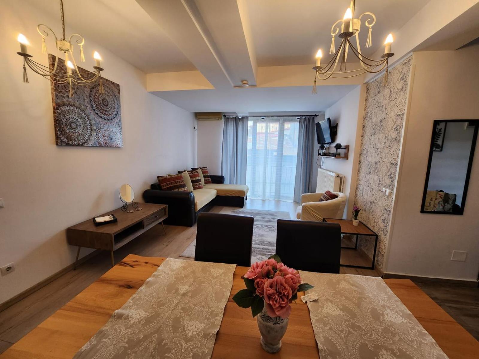 Morii Lake Apartment Bucarest Exterior foto