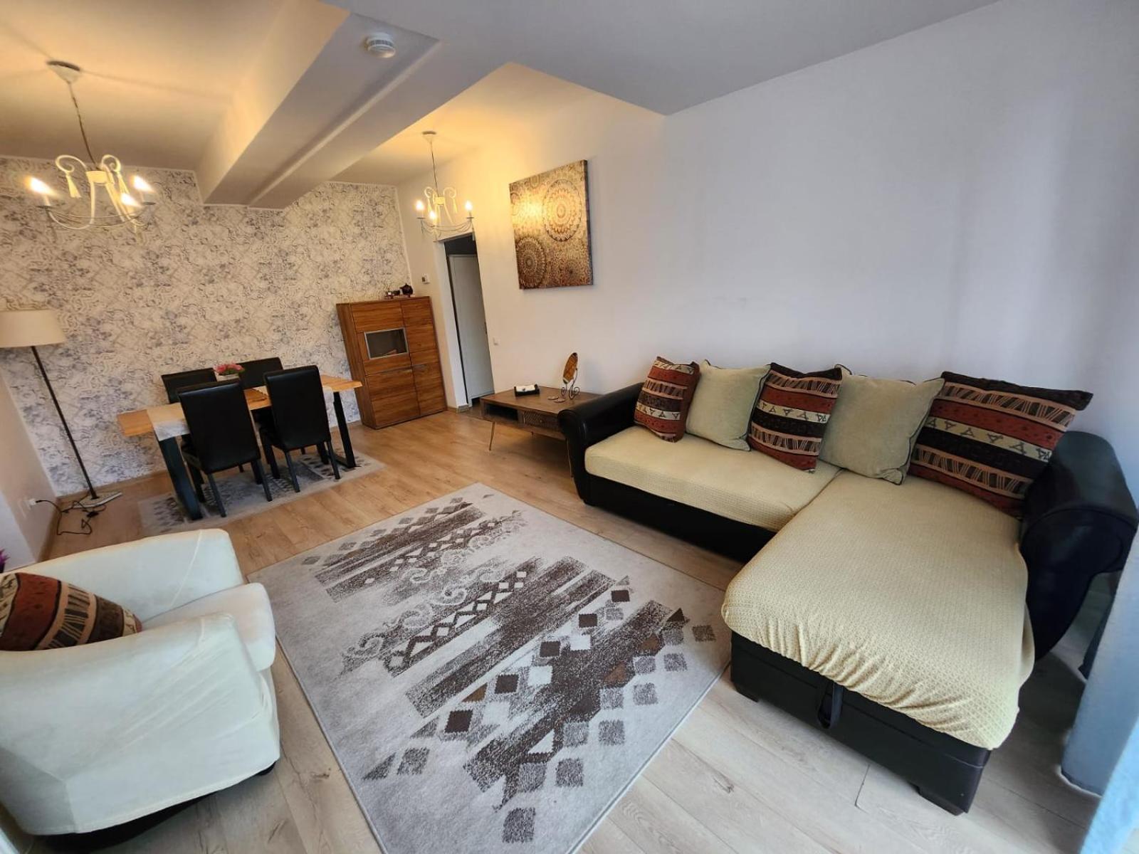 Morii Lake Apartment Bucarest Exterior foto