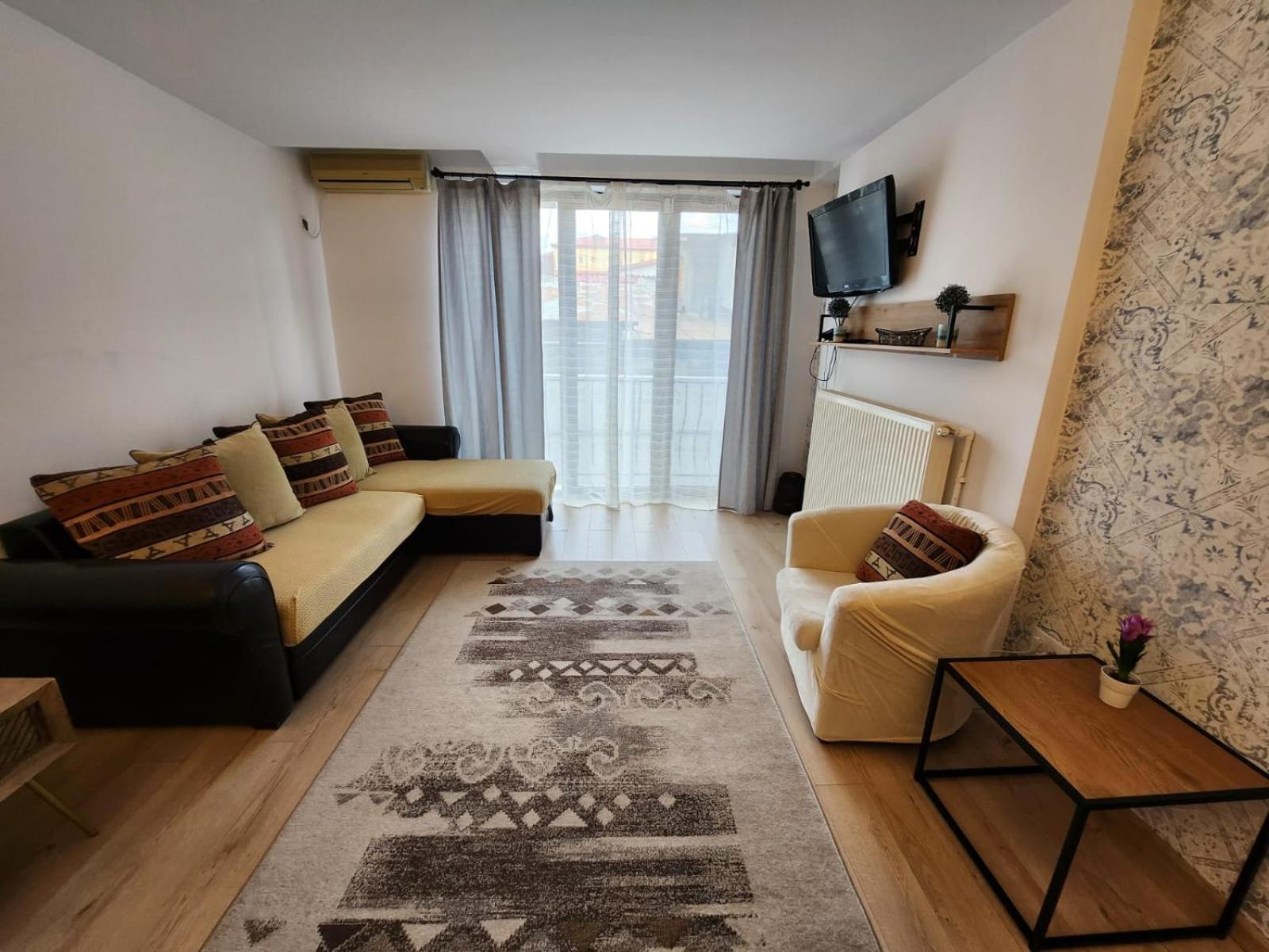Morii Lake Apartment Bucarest Exterior foto