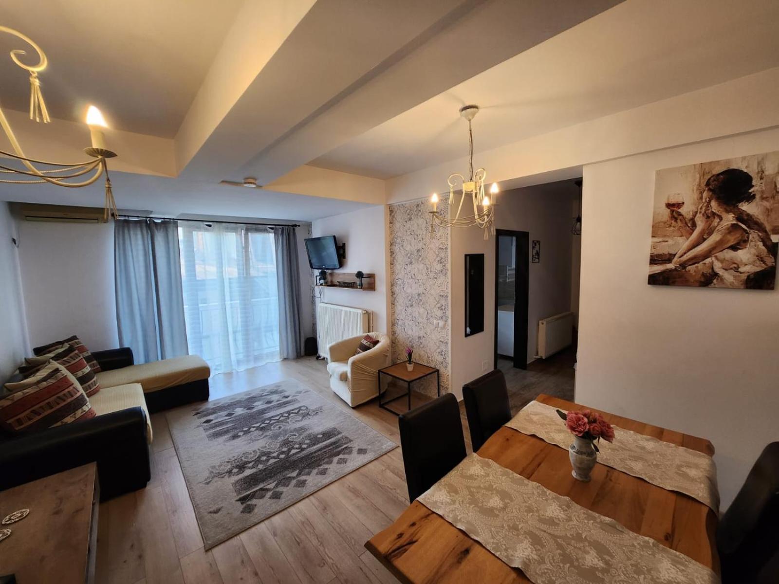 Morii Lake Apartment Bucarest Exterior foto
