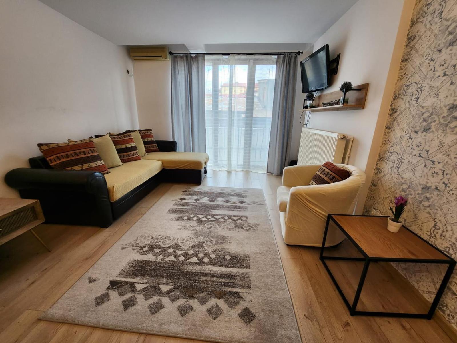 Morii Lake Apartment Bucarest Exterior foto