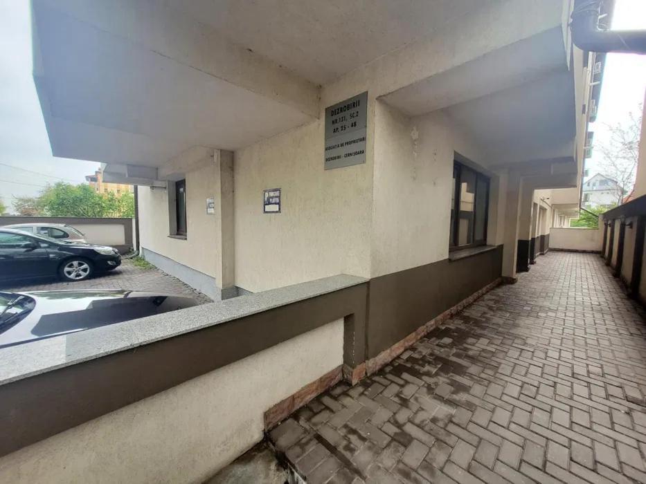 Morii Lake Apartment Bucarest Exterior foto